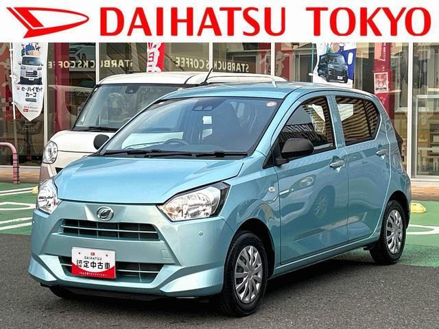 ミライースL SAIII