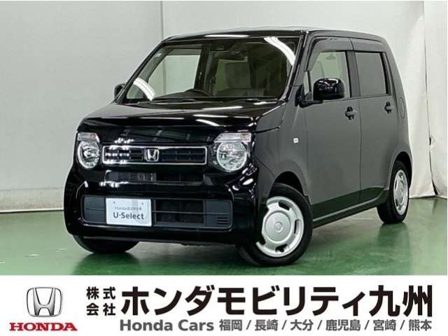 N-WGNL ホンダ センシング