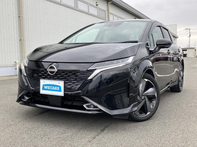 ノートオーラ1.2 G レザーエディション