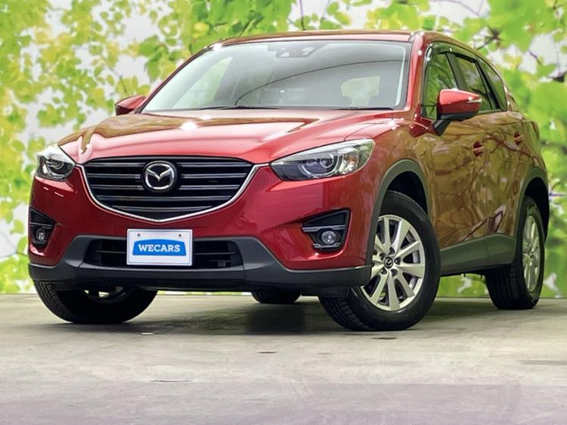 CX-52.0 20S プロアクティブ