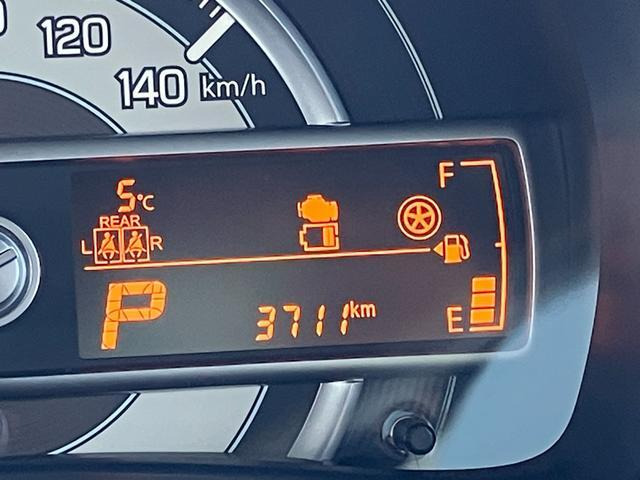 アルトハイブリッド(HYBRID) X