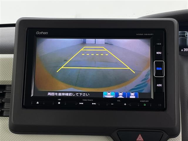 N-BOXG L ホンダセンシング