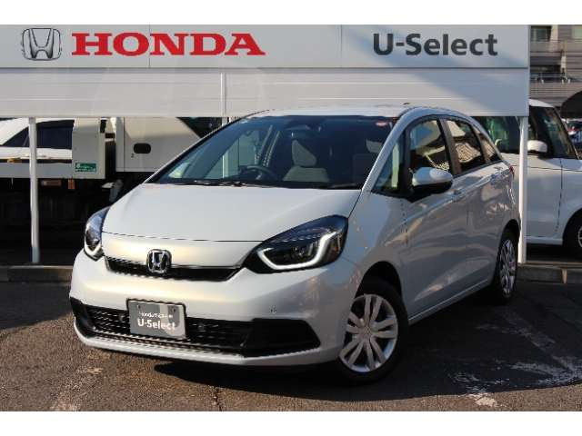 フィット1.5 ホーム