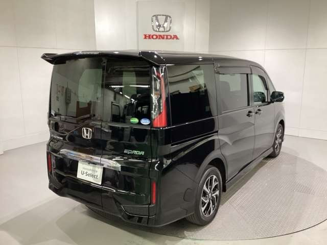 ステップワゴン1.5 スパーダ ホンダ センシング 4WD