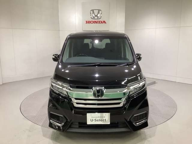 ステップワゴン1.5 スパーダ ホンダ センシング 4WD