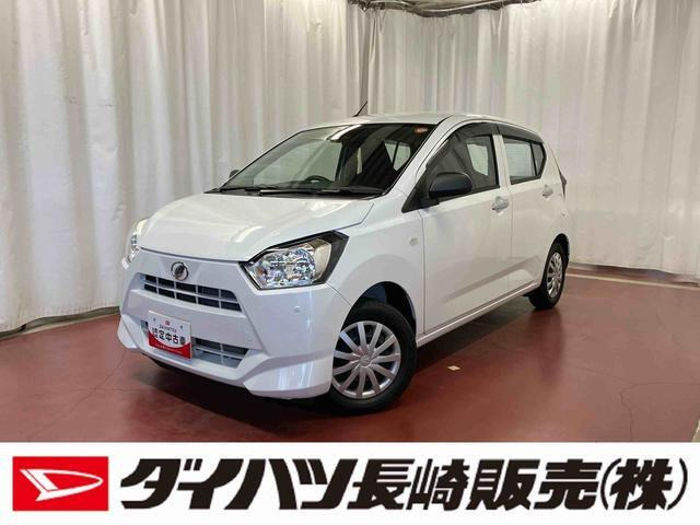 ミライースL SAIII