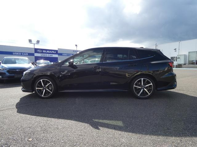 レヴォーグ1.8 GT-H EX 4WD