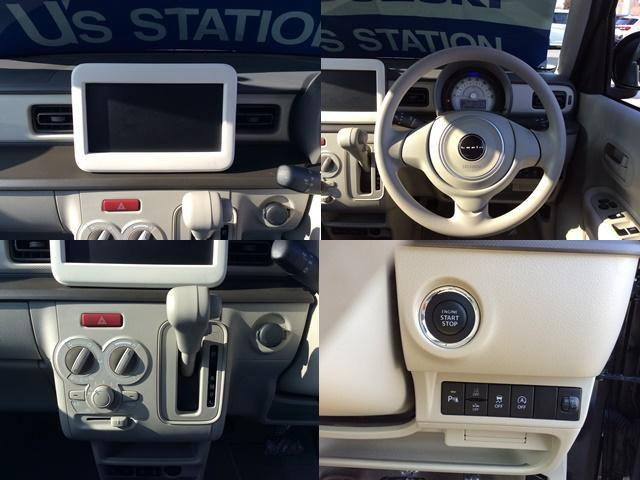 アルトラパンG 4WD