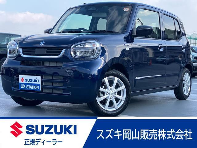 アルトハイブリッド(HYBRID) X