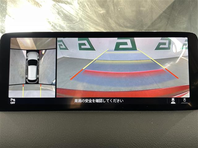 CX-52.2 XD スポーツアピアランス