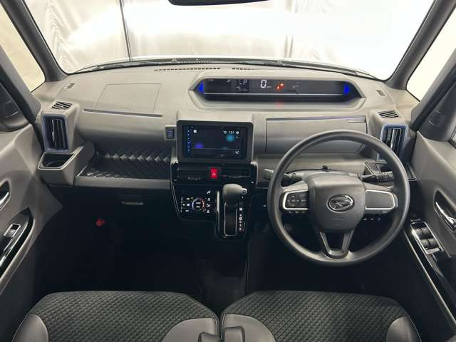 タントカスタムX