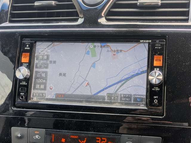 セレナ2.0 ハイウェイスター Vセレクション+Safety S-HYBRID