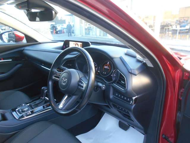 CX-301.8 XD Lパッケージ