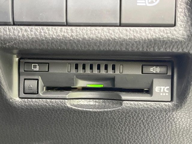 【ETC】高速道路の料金所をストレスなく通過!話題のスポットやサービスエリアに多い「スマートIC」利用時は必須のアイテムです。当店でセットアップを実施、ご納車当日からすぐにご利用いただけます!