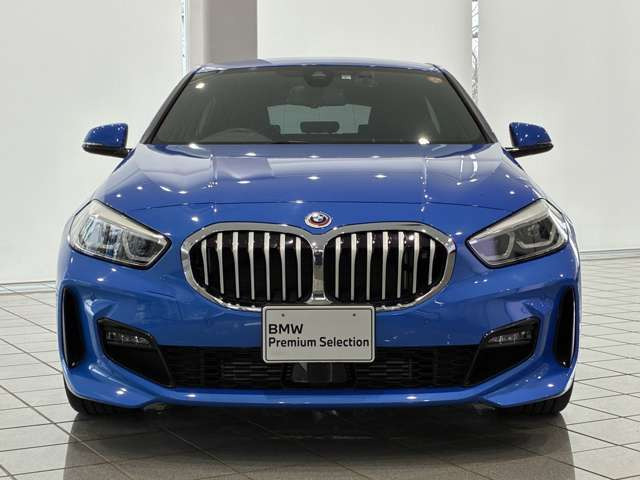 1シリーズ118i Mスポーツ DCT