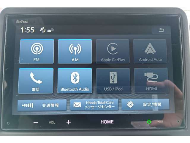 N-BOXカスタムコーディネートスタイル モノトーン