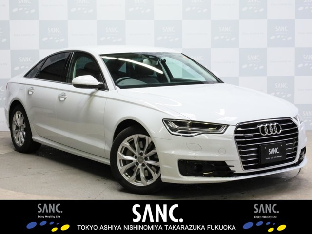 A62.0 TFSI クワトロ 4WD