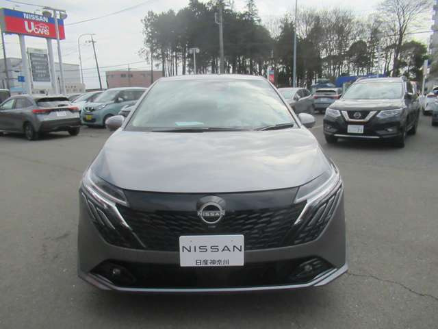 ノートオーラ1.2 G