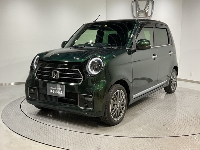 N-ONEプレミアム ツアラー