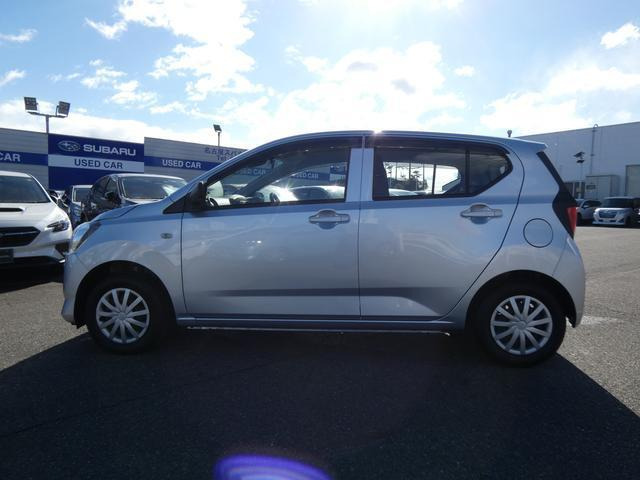 プレオプラスF スマートアシスト