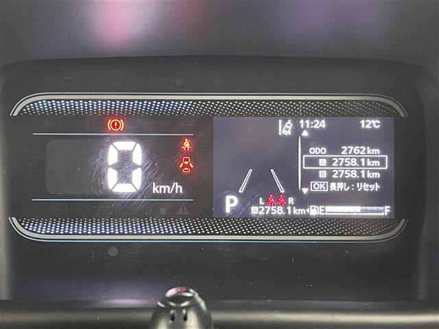 スペーシアハイブリッド(HYBRID) G