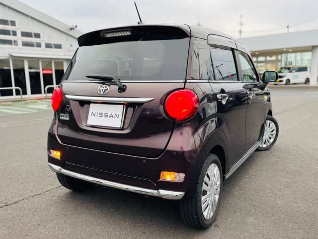 ピクシスジョイF X SAIII