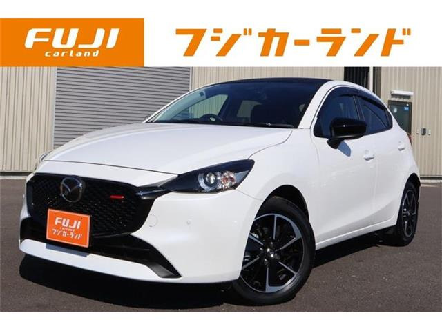 MAZDA21.5 15 スポルト