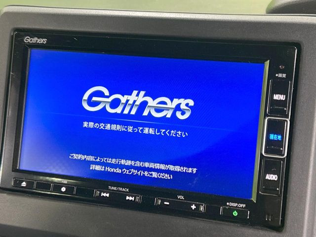 N-BOXカスタムL ターボ