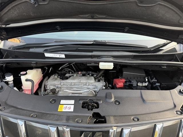 アルファード2.5 S