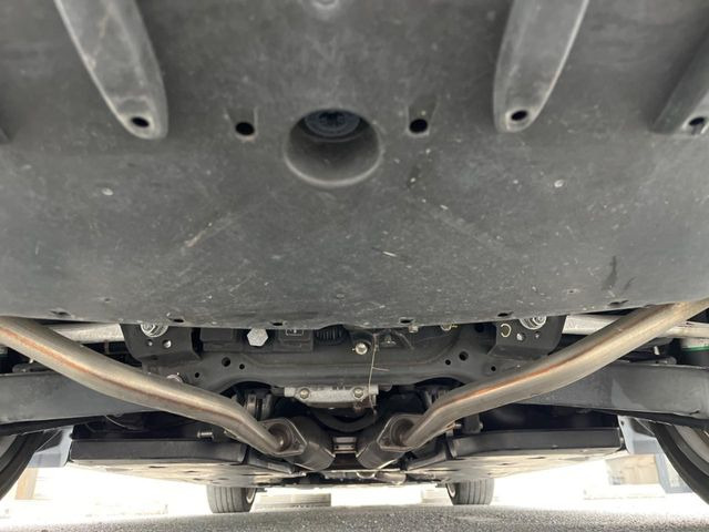 下回りがきれいなうちに、防錆加工の施工がオススメ。降雪地域はもちろん、沿岸部にお住いの方や、趣味でマリン・ウィンタースポーツをされる方にご好評いただいております。