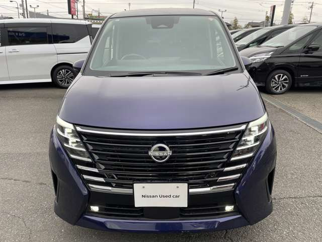 セレナ2.0 ハイウェイスターV