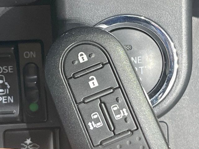 �y�L�[�t���[�V�X�e���z�J�o����|�P�b�g�ɓ��ꂽ�܂܂ł��h�A�̎{���E�������\�ȃX�}�[�g�L�[�𑕔��B�G���W���̃I���E�I�t�����J�M�����o���K�v����������Ƃ��Ă��֗��ł���