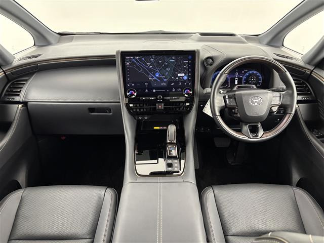 ヴェルファイアハイブリッド 2.5 Z プレミア