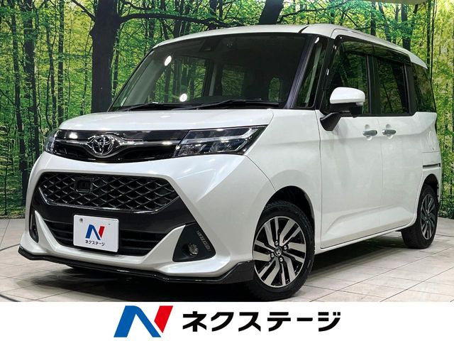 タンク1.0 カスタム G S