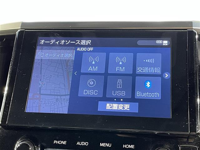 アルファード2.5 S タイプゴールドII
