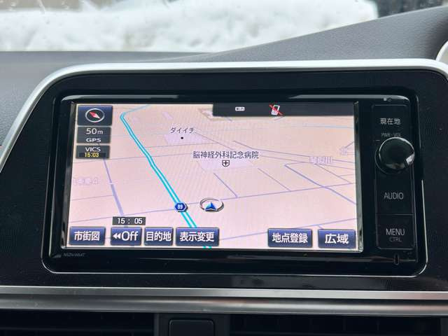 �A���E���h�r���[���j�^�[������