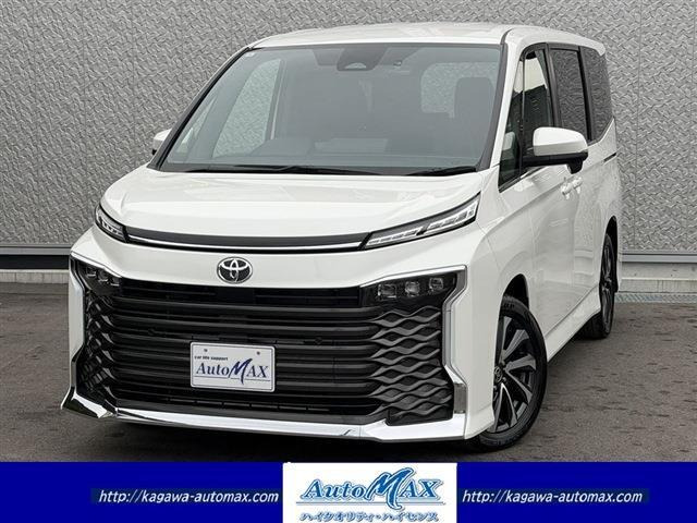 ヴォクシー2.0 S-Z