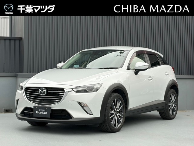 CX-31.5 XD プロアクティブ