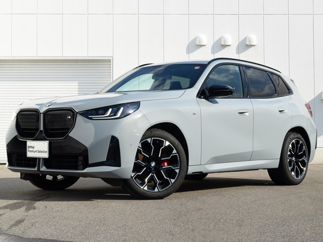X3M50 xドライブ 4WD
