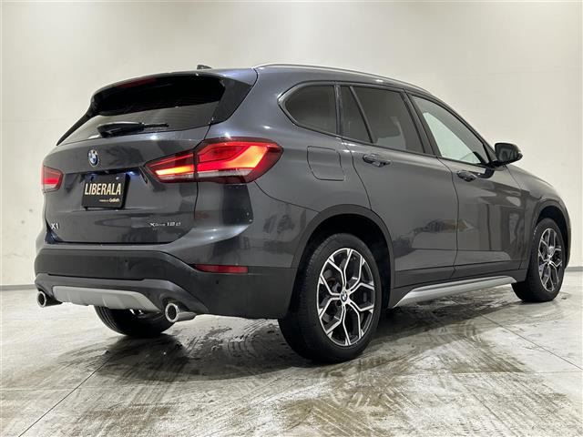X1xドライブ 18d xライン エディション ジョイプラス 4WD