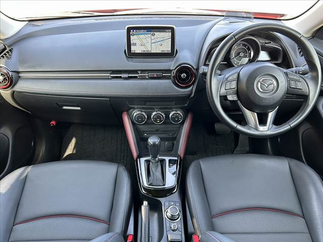 CX-31.5 XD ツーリング