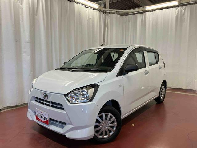 ミライースL SAIII