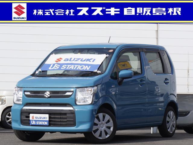 ワゴンRハイブリッド(HYBRID) FX-S