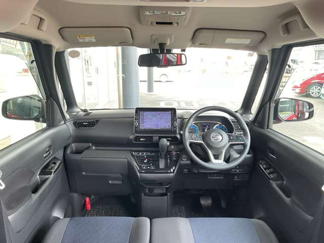 デイズハイウェイスター Gターボ プロパイロットエディション