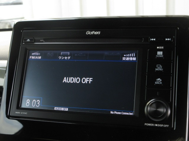 N-WGNカスタムL ターボ ホンダ センシング