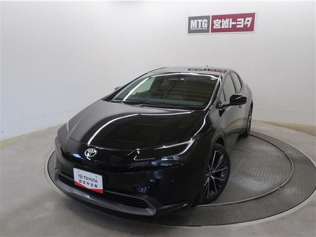 プリウス2.0 G E-Four 4WD