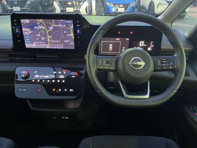 セレナ1.4 e-4ORCE ハイウェイスターV 4WD