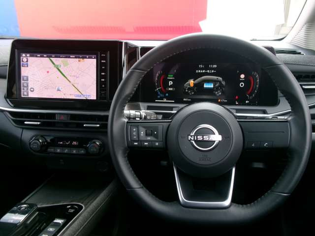 ノートオーラ1.2 G レザーエディション