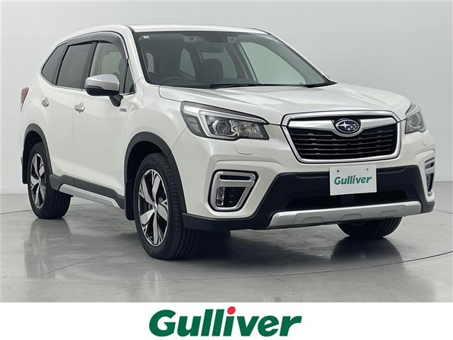 フォレスター2.0 アドバンス 4WD