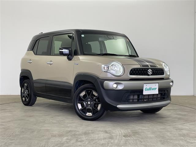 クロスビー1.0 ハイブリッド(HYBRID) MZ